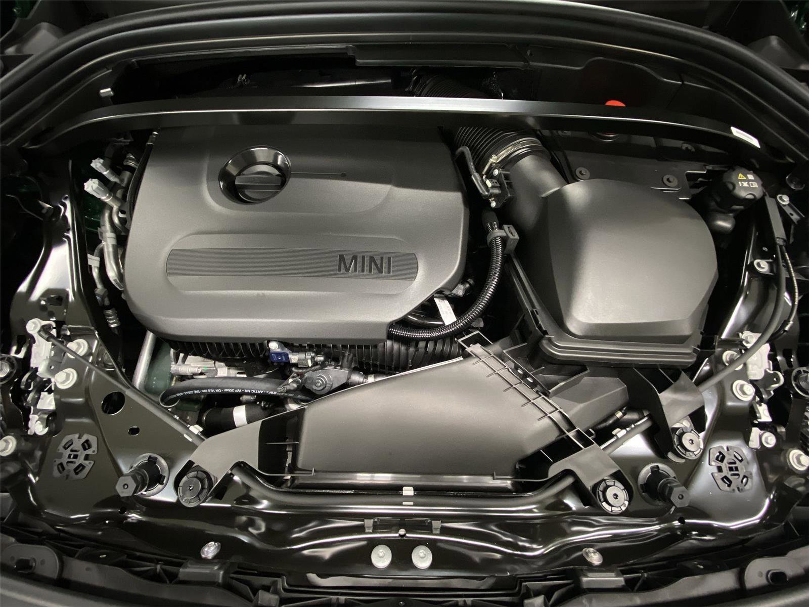 New 2026 MINI Cooper Countryman John Cooper Works image 22