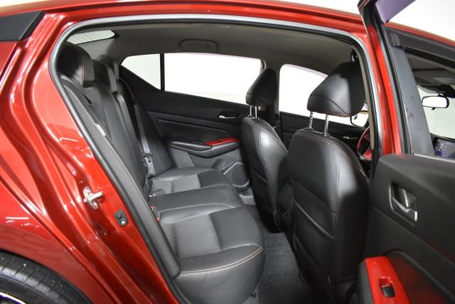 Used 2020 Nissan Altima 2.5 SR FWD image 31