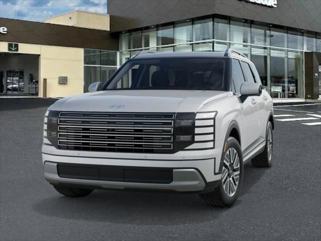 New 2027 Hyundai Palisade SEL Premium AWD/4WD image 6