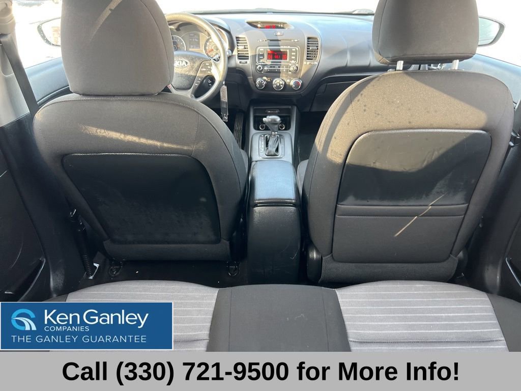 Used 2016 Kia Forte LX image 48