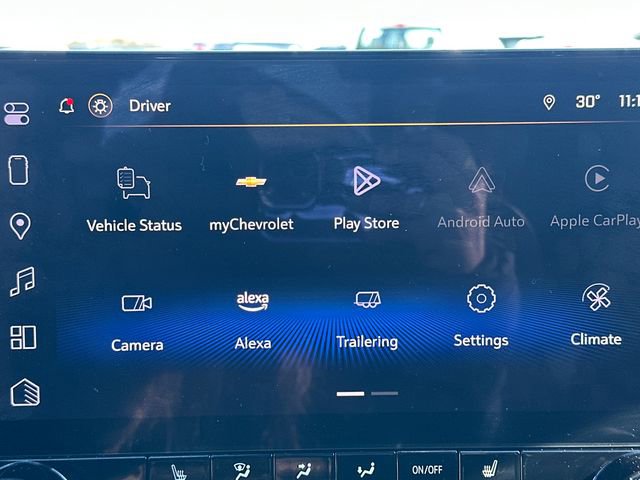 Used 2025 Chevrolet Colorado LT image 30