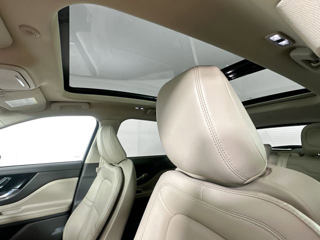 Used 2022 Lincoln Corsair Grand Touring image 20