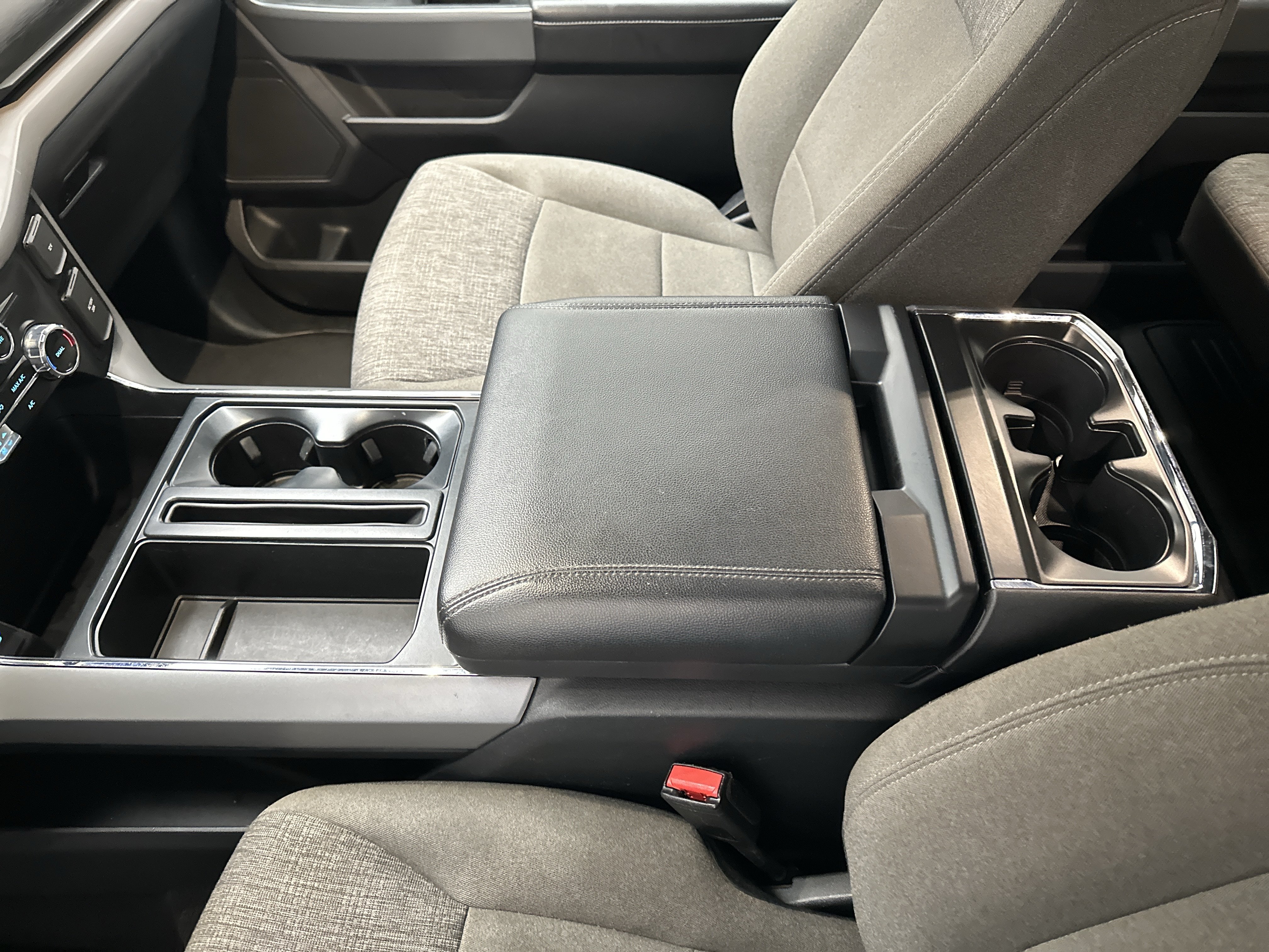 Used 2024 Ford F150 XLT w/ Mobile Office Package AWD/4WD image 41