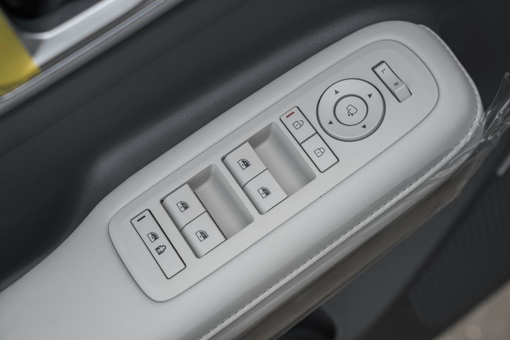 New 2026 Hyundai Santa Fe Calligraphy image 32