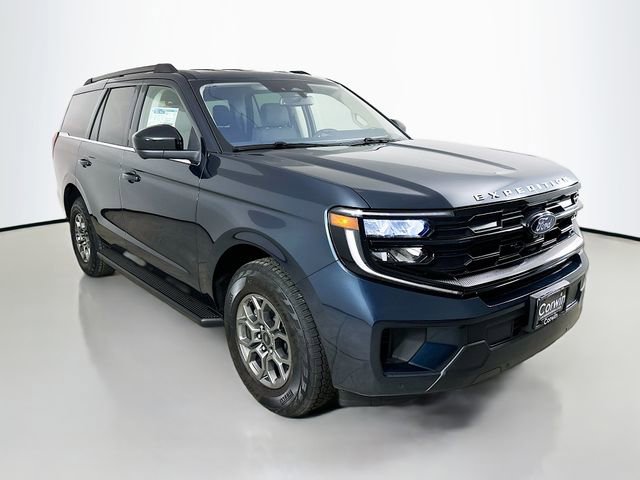 New 2025 Ford Expedition Active