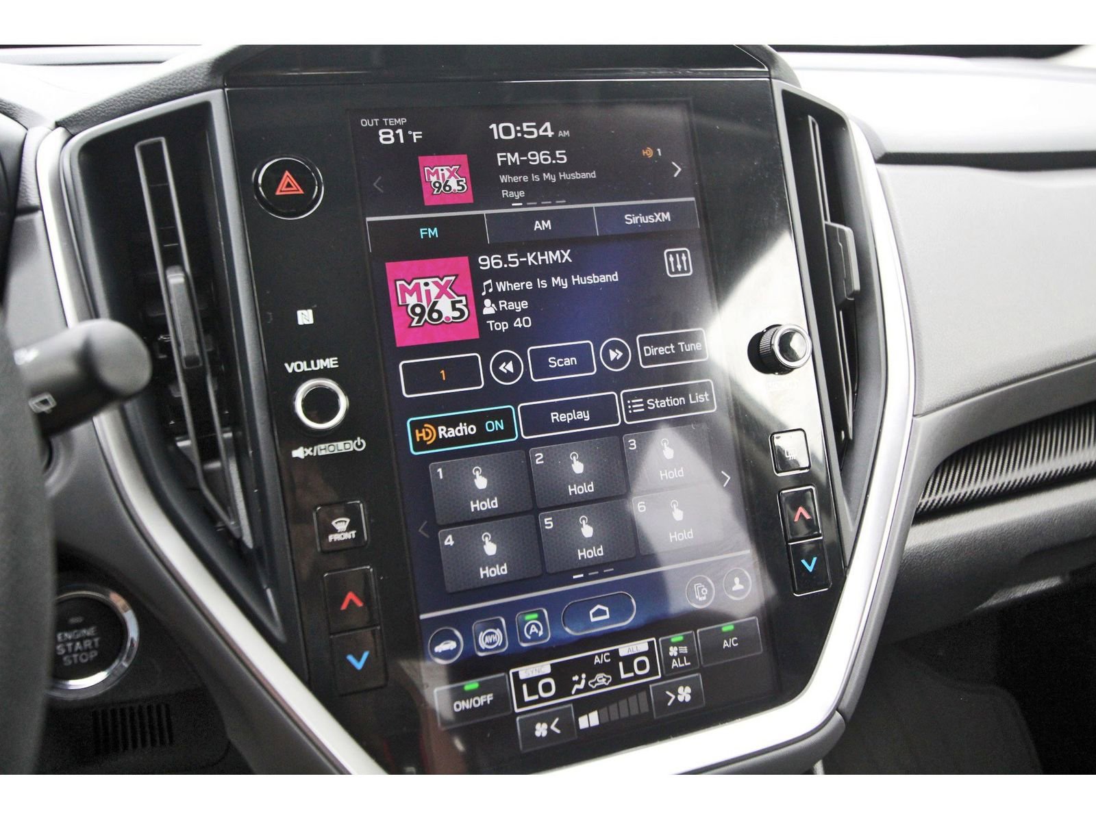 Used 2024 Subaru Crosstrek 2.0i Premium AWD/4WD image 24