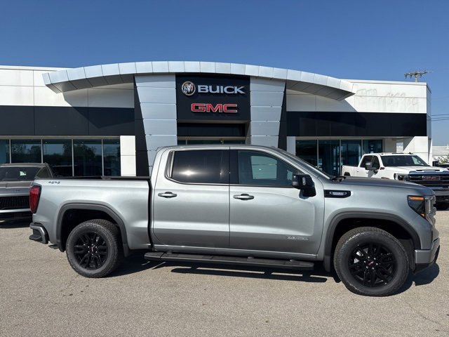 New 2026 GMC Sierra 1500 Elevation w/ Elevation Premium Package image 2