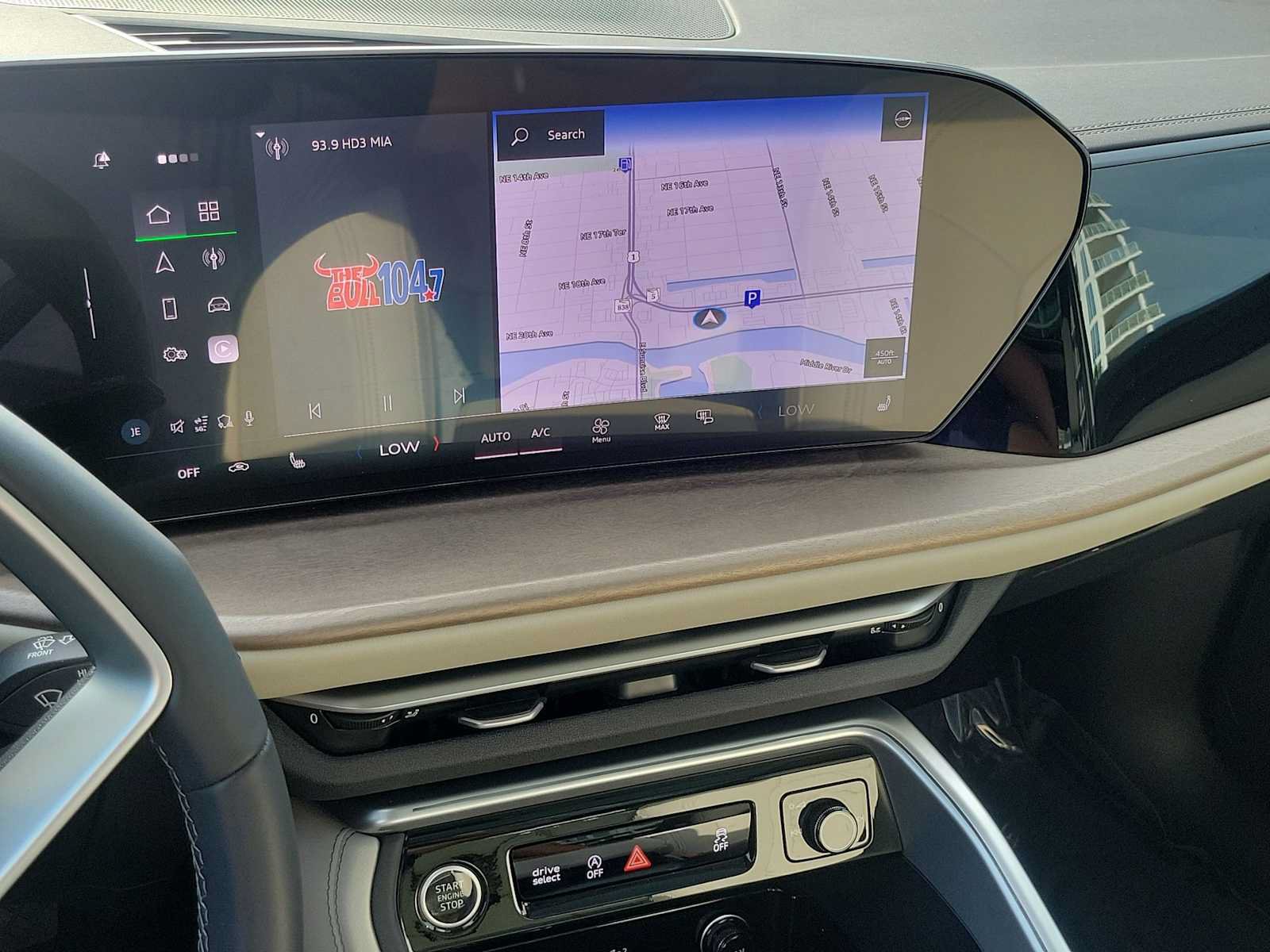 Certified 2025 Audi Q5 Premium Plus w/ Premium Plus AWD/4WD image 27