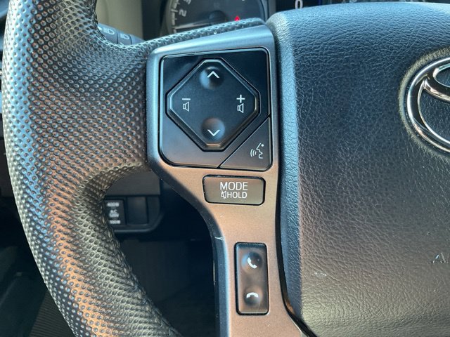 Used 2022 Toyota Tacoma TRD Off-Road w/ Technology Package RWD image 22