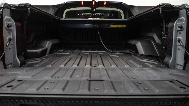 Used 2024 GMC Hummer EV 3X w/ Extreme Off-Road Package image 24