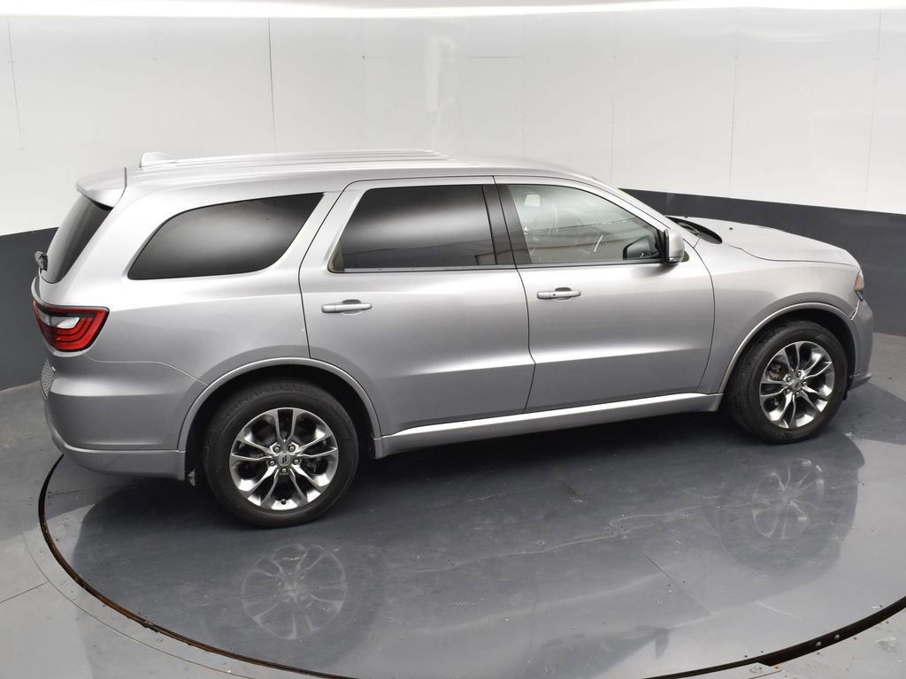Used 2019 Dodge Durango GT AWD/4WD image 25