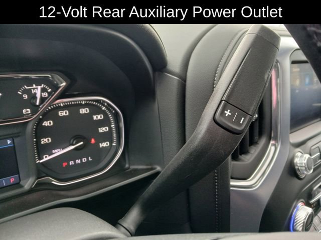 Certified 2020 GMC Sierra 1500 SLT w/ SLT Premium Plus Package image 24