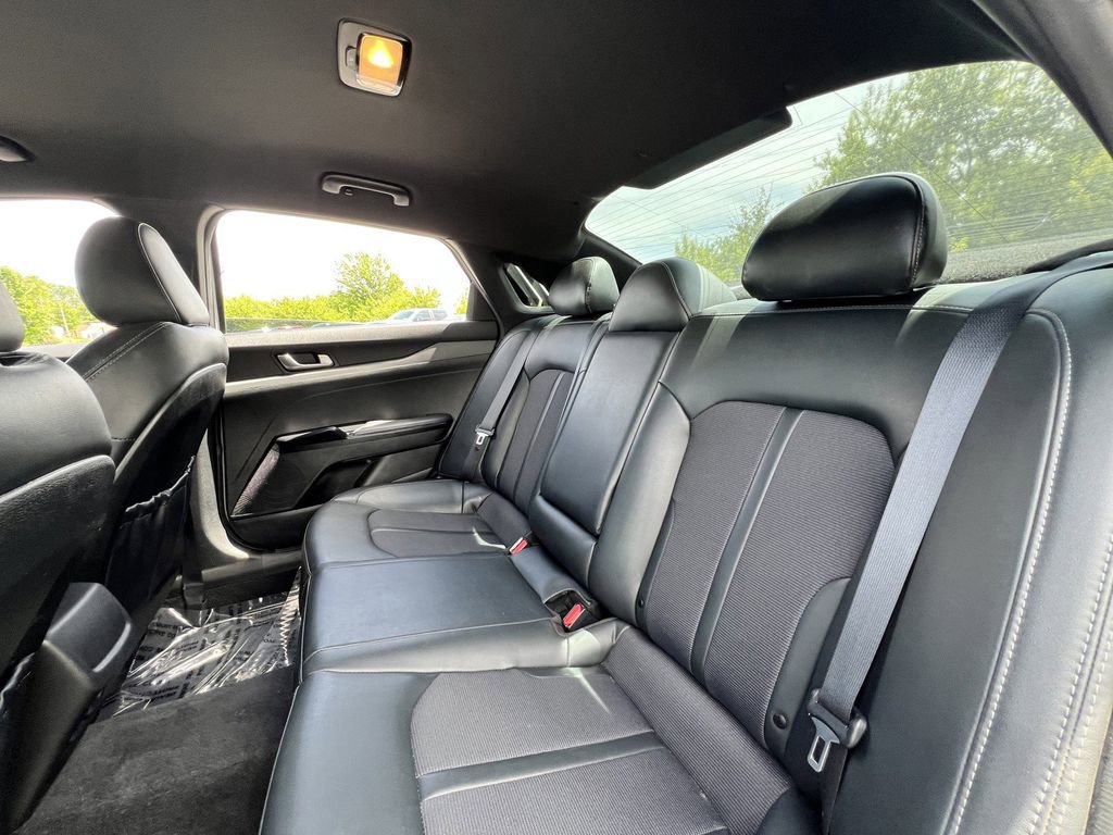 Used 2022 Kia K5 GT-Line AWD/4WD image 30