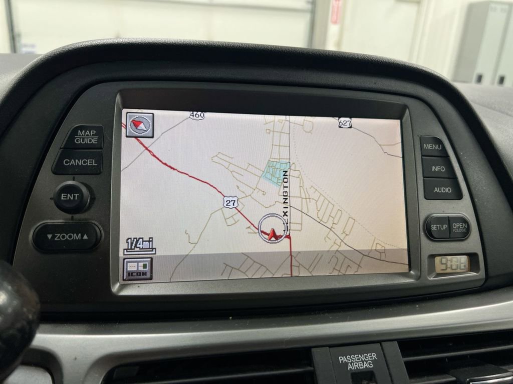 Used 2008 Honda Odyssey Touring image 9