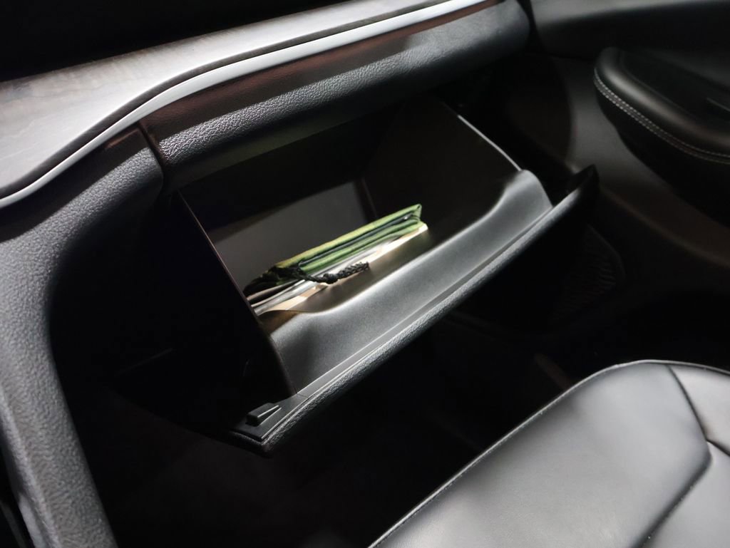 Certified 2025 Jeep Grand Cherokee Limited image 29