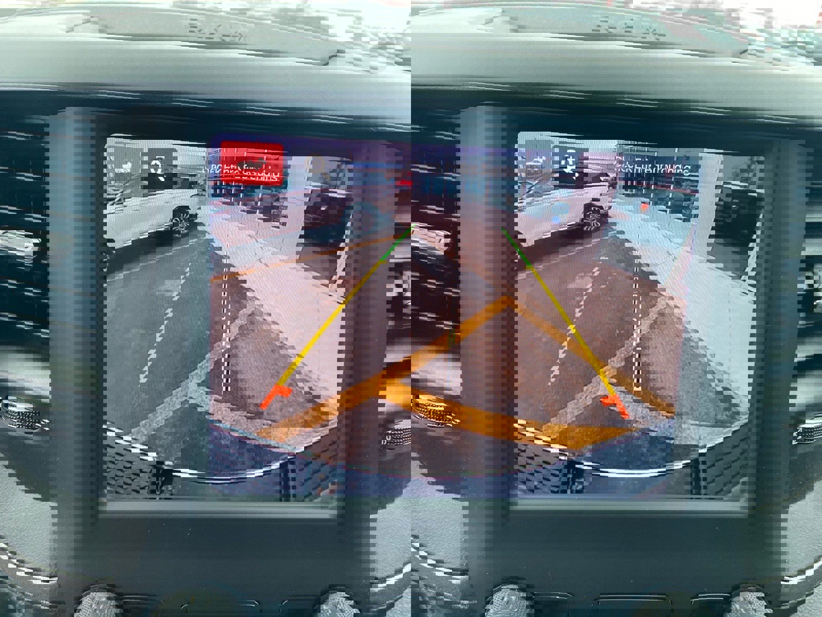 Used 2023 RAM 2500 Tradesman image 15