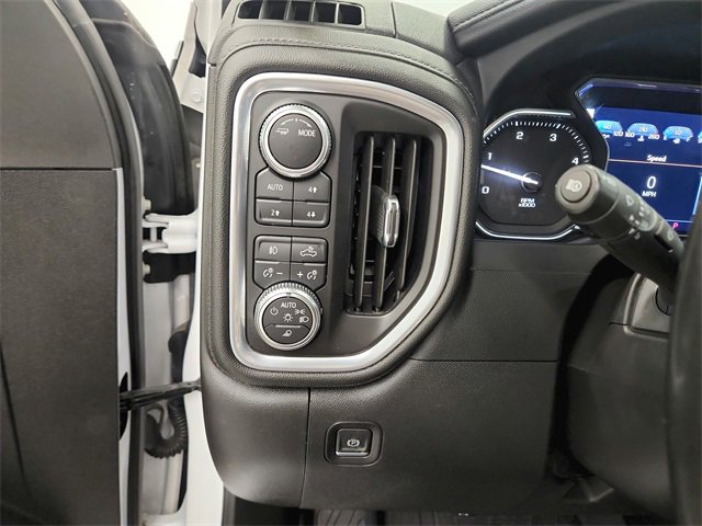 Used 2023 GMC Sierra 2500 Denali image 30
