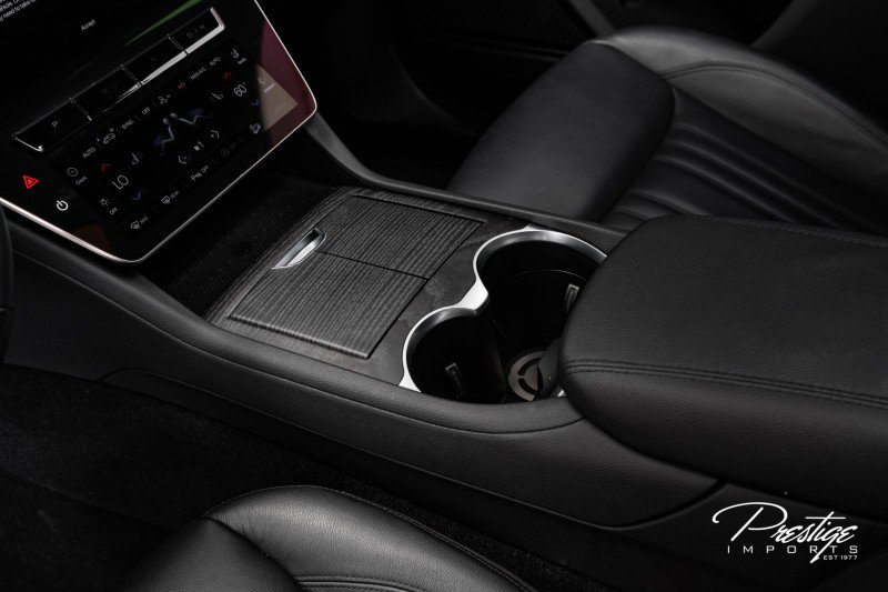 Used 2023 Maserati Grecale Modena image 31