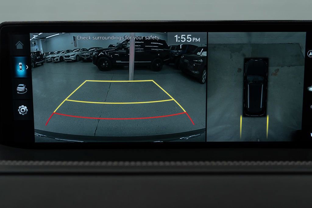 Used 2023 Genesis GV80 3.5T w/ Prestige Package image 22