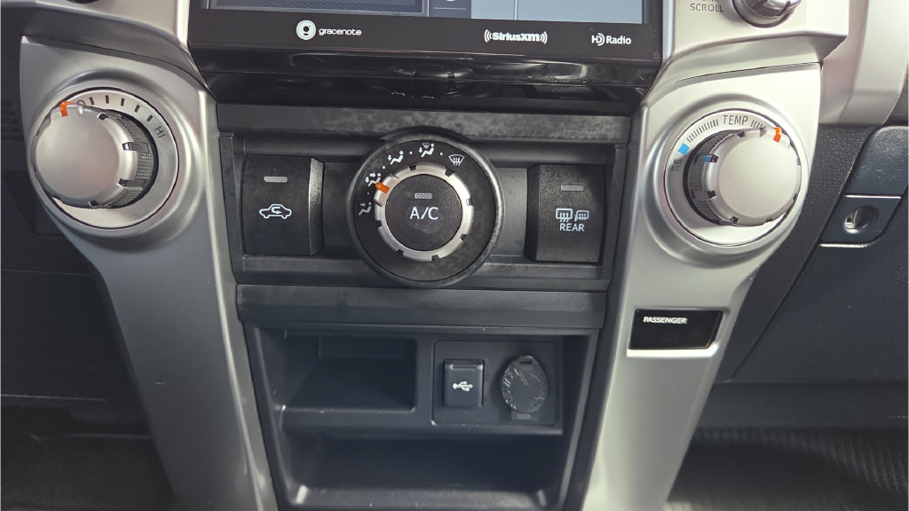 Used 2021 Toyota 4Runner SR5 Premium AWD/4WD image 61