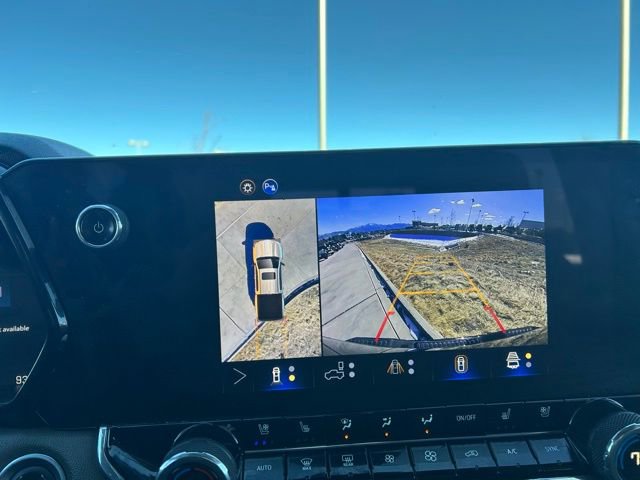 Used 2026 Chevrolet Colorado ZR2 w/ Technology Package image 22