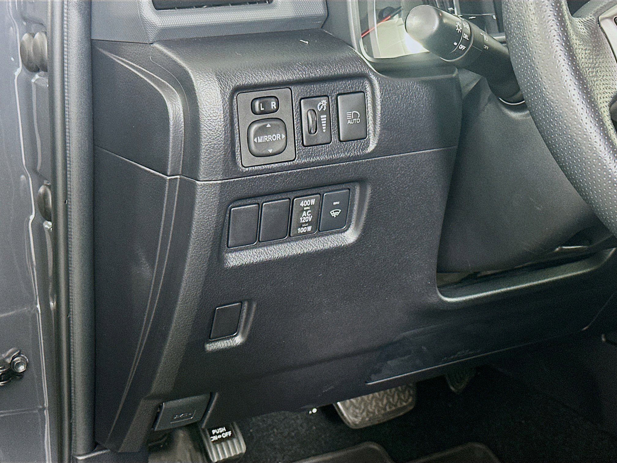 Used 2024 Toyota 4Runner SR5 Premium RWD image 17