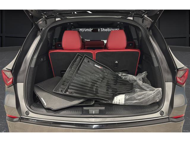 Used 2022 Acura MDX A-Spec image 36