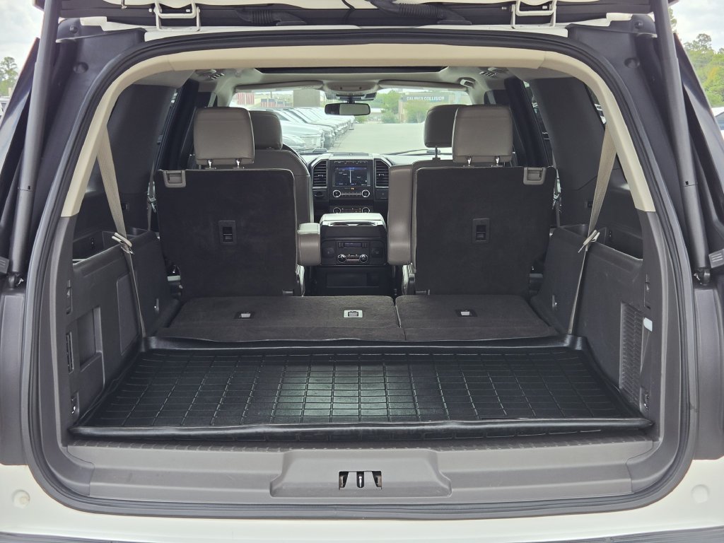 Used 2021 Ford Expedition Max Limited RWD image 17