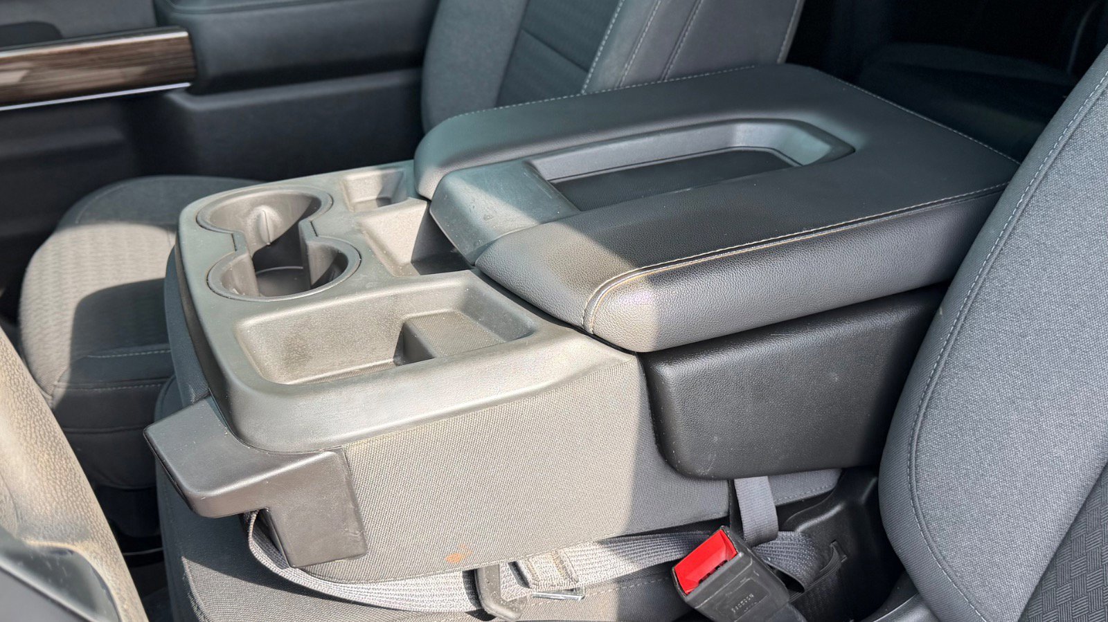 Used 2020 Chevrolet Silverado 2500 LT image 39