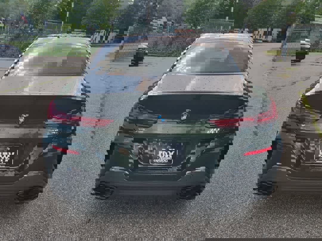 Used 2026 BMW 840i xDrive image 5