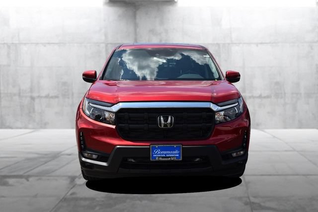 New 2026 Honda Ridgeline RTL image 4
