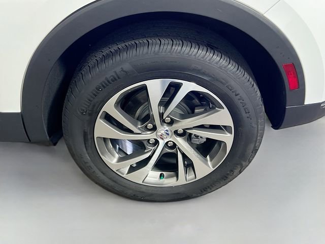 Used 2022 Buick Envision Essence w/ Safety Package image 26