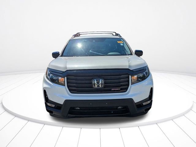 Used 2021 Honda Ridgeline Sport image 18
