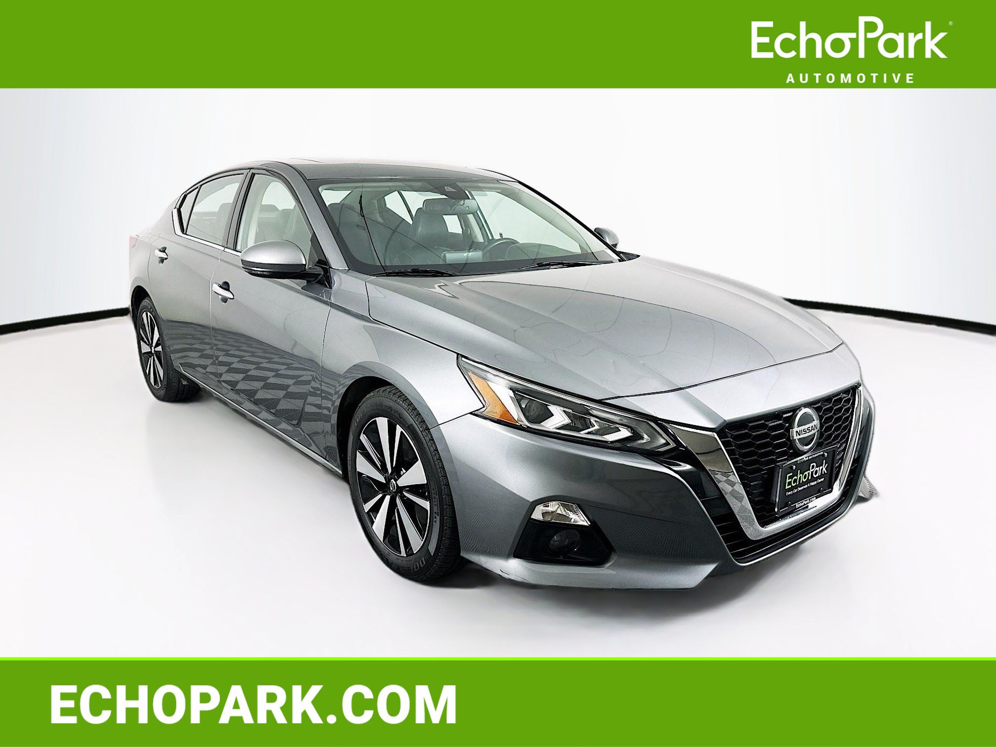 Used 2020 Nissan Altima 2.5 SL