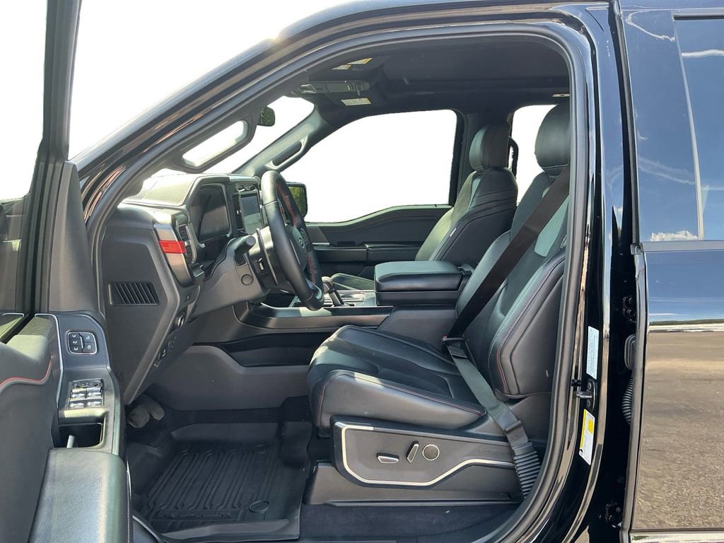 Used 2025 Ford F150 Raptor image 14