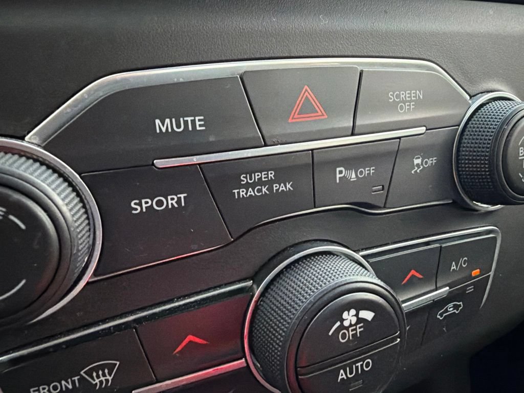 Used 2019 Dodge Charger R/T w/ Plus Group RWD image 74
