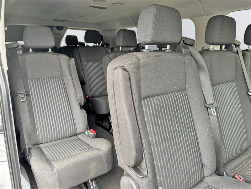 Used 2017 Ford Transit 350 XLT RWD image 22