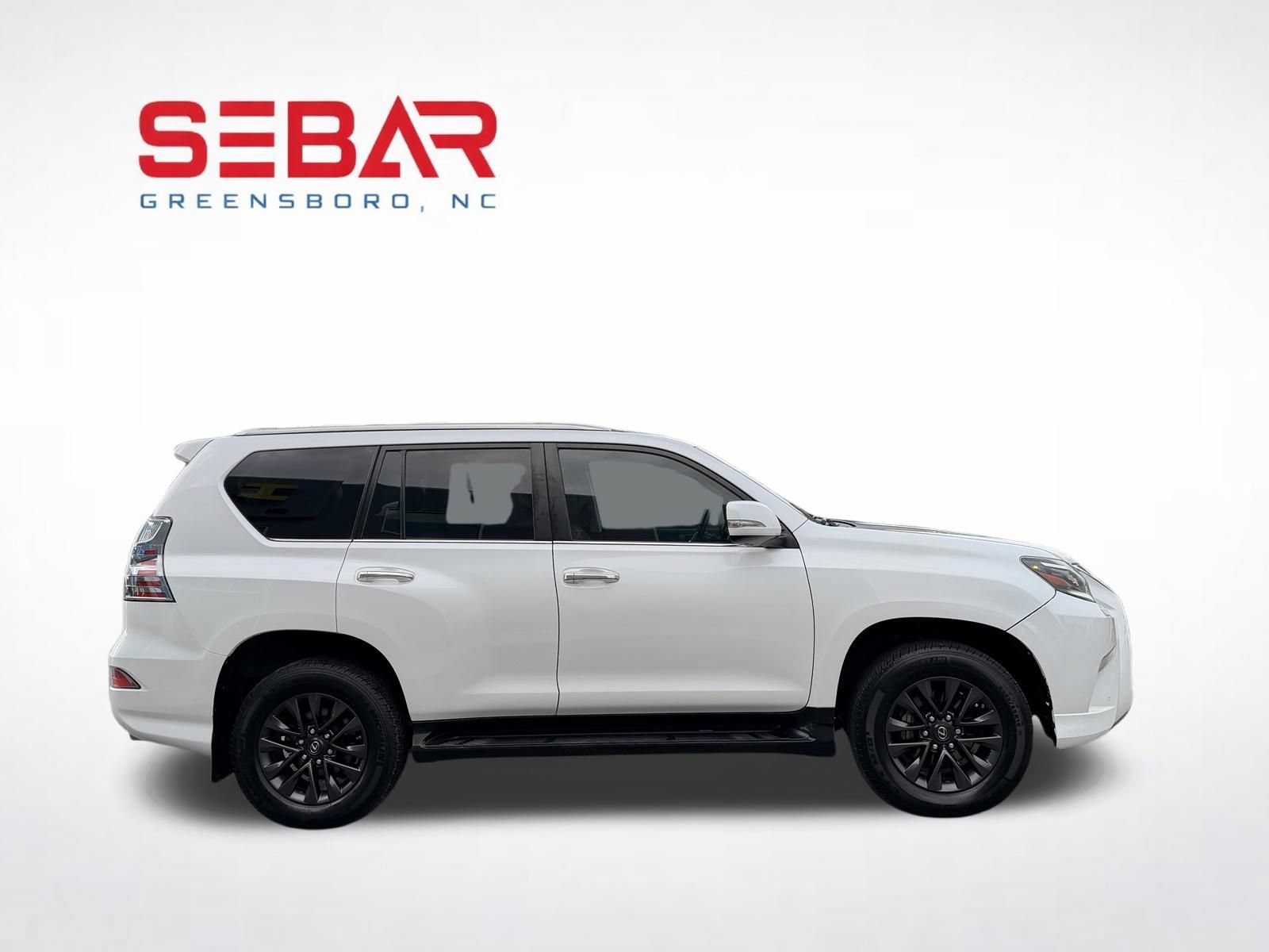 Used 2022 Lexus GX 460 Premium AWD/4WD image 10