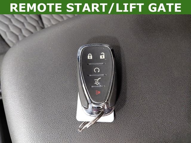 Certified 2019 Chevrolet Equinox LT image 5