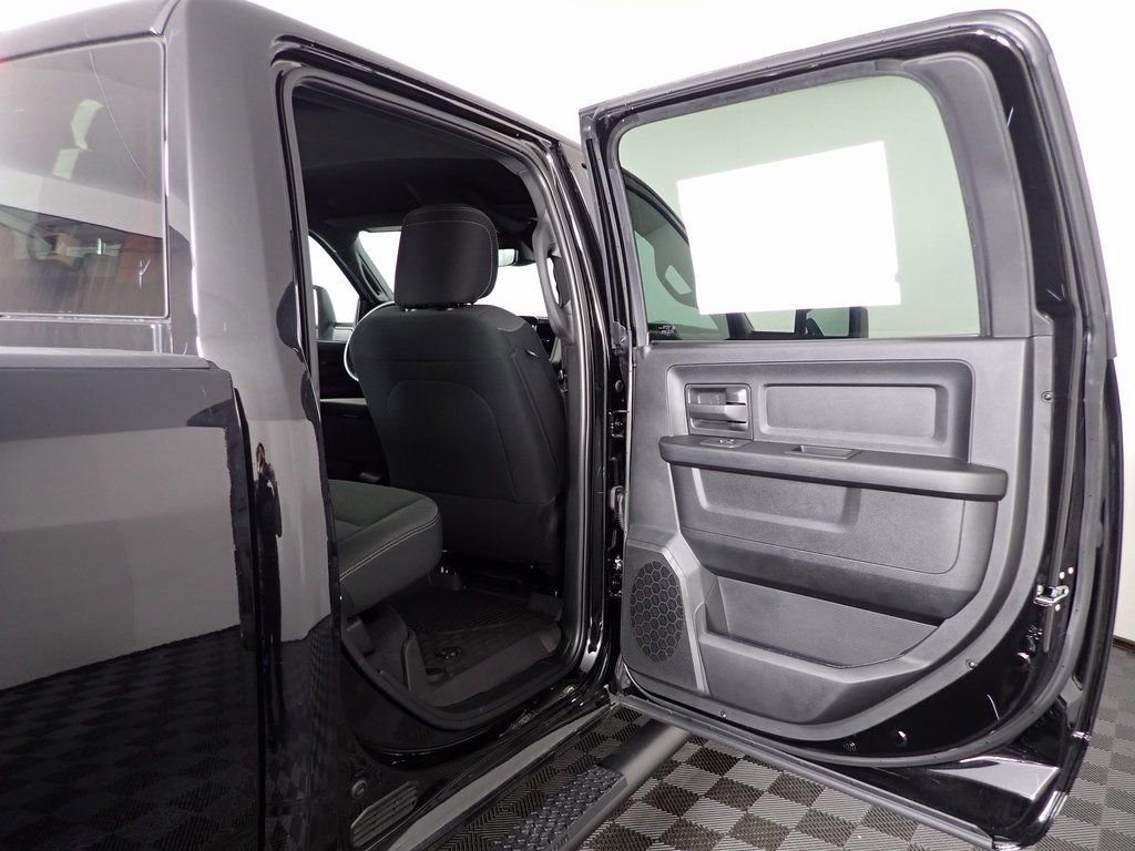 New 2026 RAM 2500 Tradesman image 24