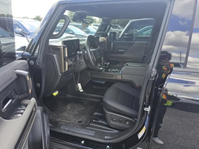 Used 2025 GMC Hummer EV 3X AWD/4WD image 6