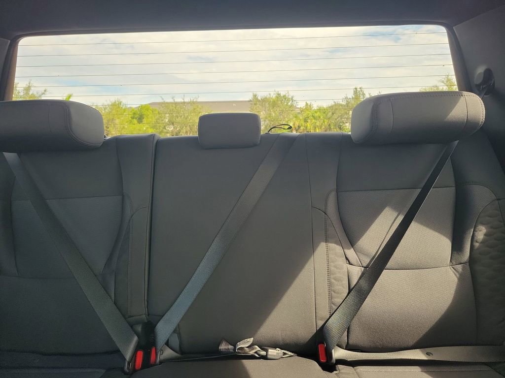 New 2026 Toyota Tundra SR5 image 13