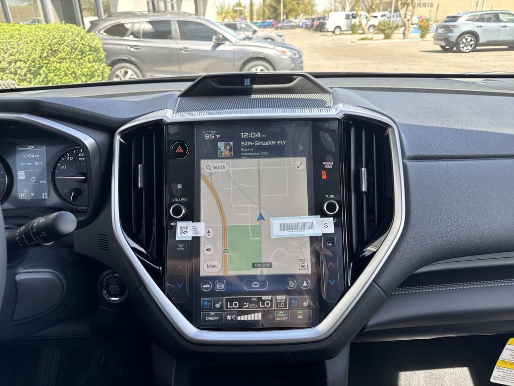 New 2026 Subaru Ascent Touring image 20