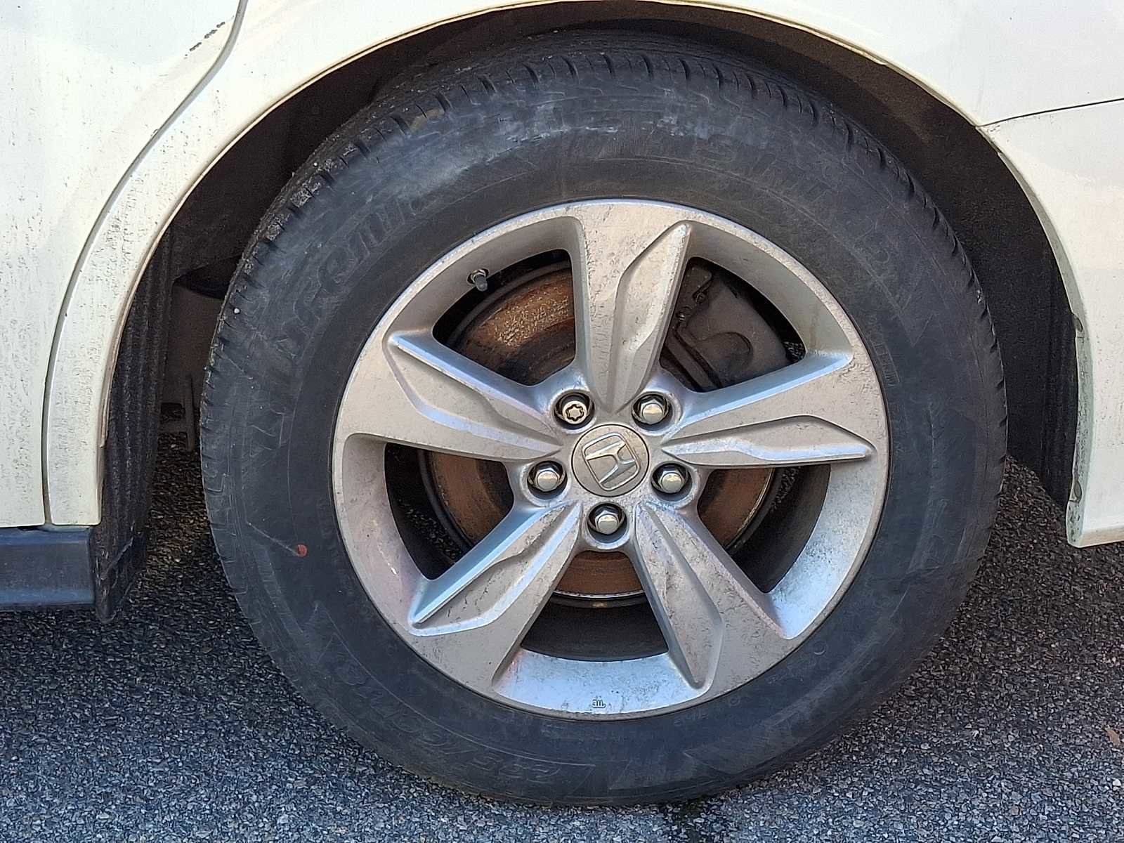 Used 2019 Honda Odyssey EX-L image 7