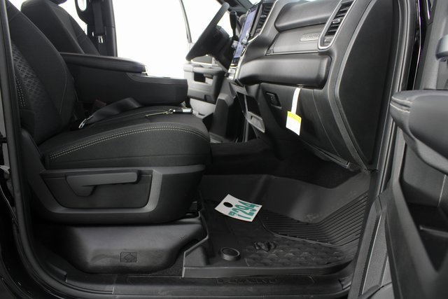 New 2026 RAM 2500 Big Horn image 20