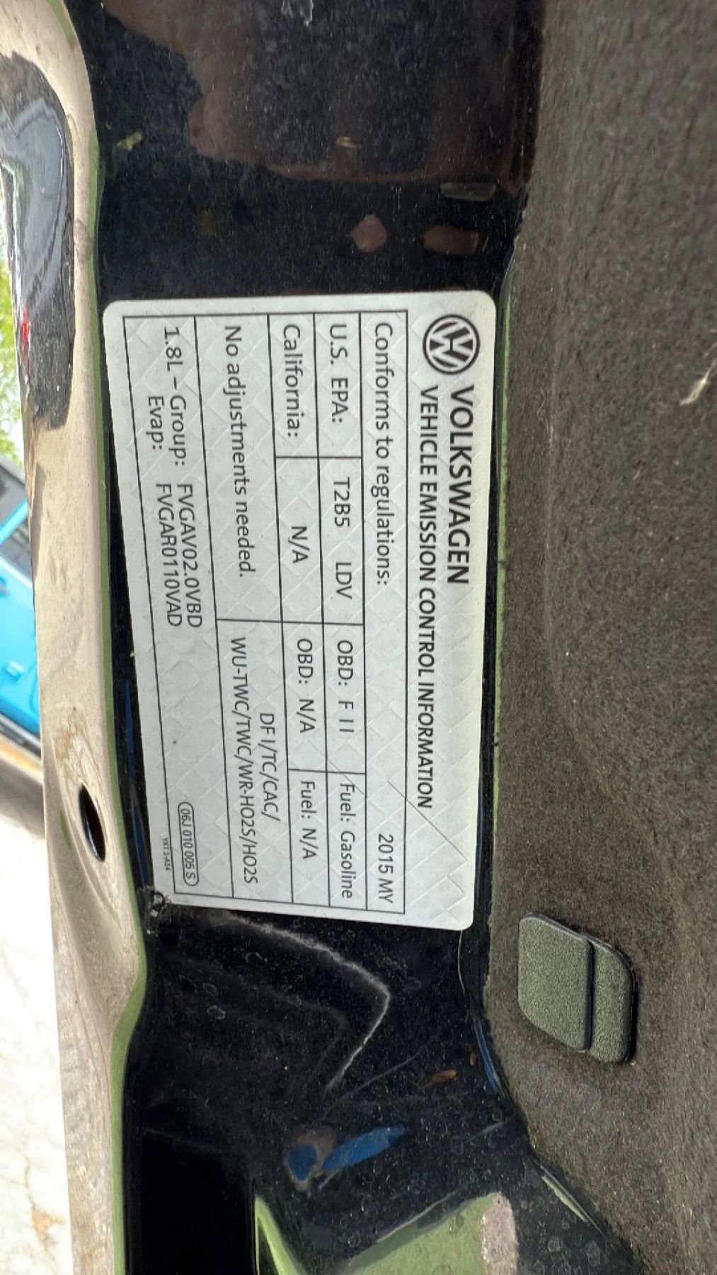 Used 2015 Volkswagen Jetta SEL image 10