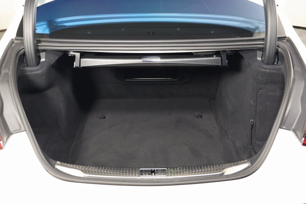 Certified 2023 Mercedes-Benz S 580 4MATIC Sedan image 14