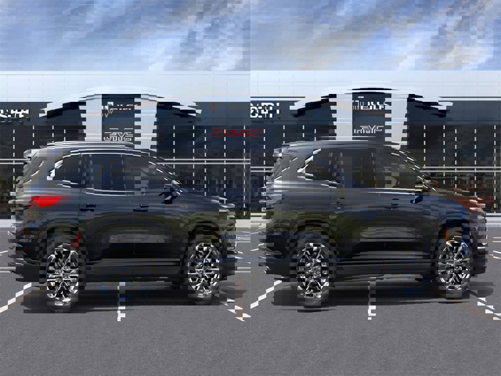 New 2026 Buick Enclave Preferred w/ Power Package image 5