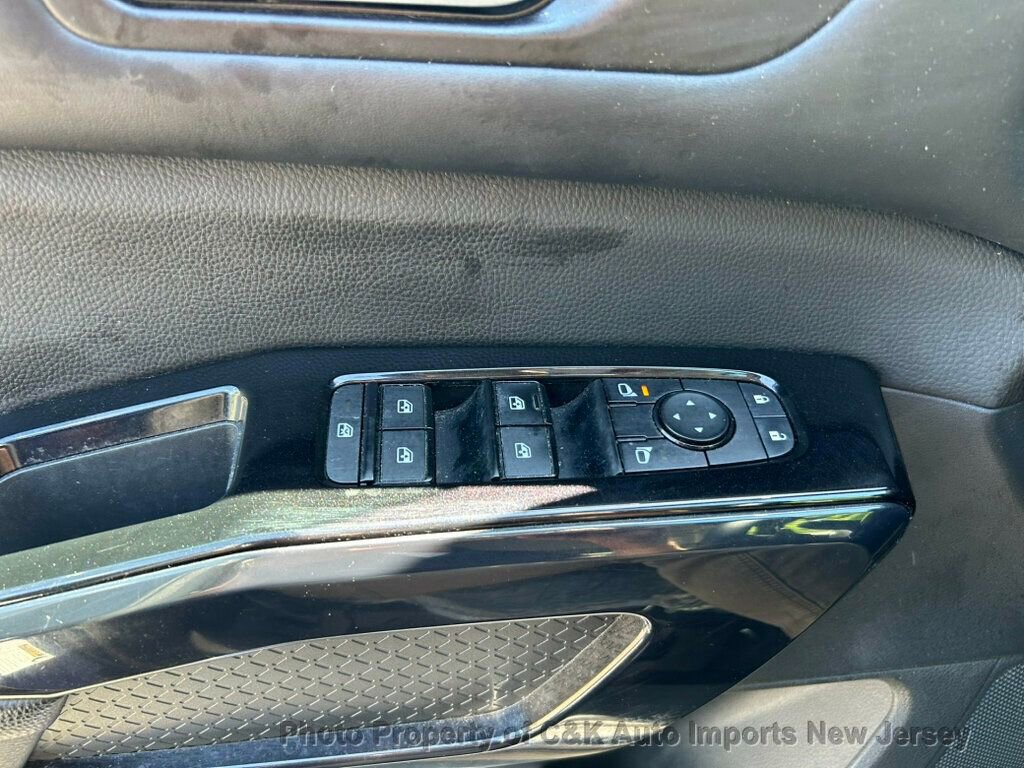 Used 2022 Nissan Pathfinder S AWD/4WD image 52
