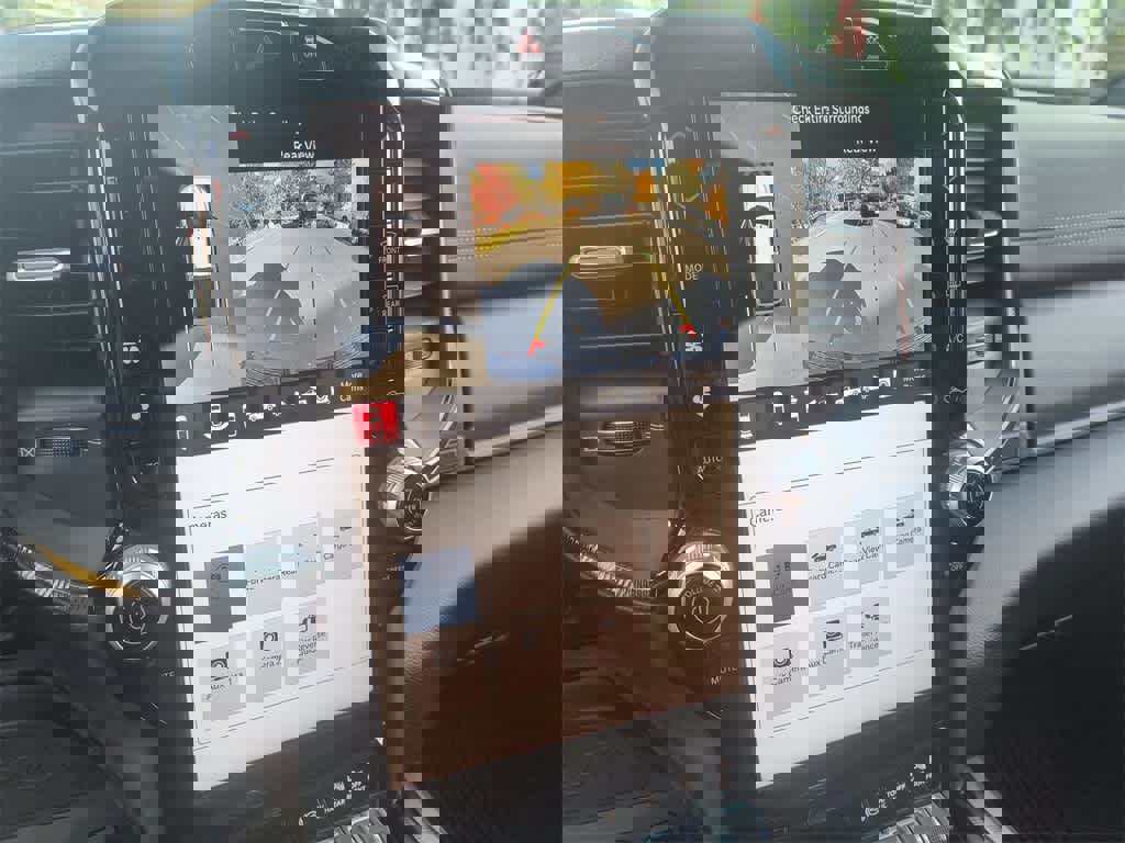 New 2025 RAM 2500 Rebel w/ Rebel Level 1 Equipment Group image 17